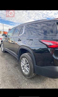 شيفروليه ترافرس